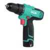 DCA 12V cordless drill