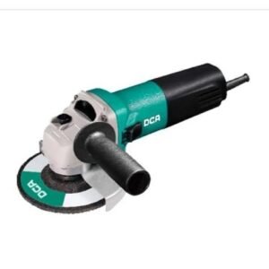 DCA 5" Angle Grinder