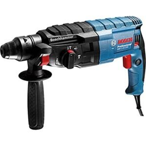 Rotary Hammer