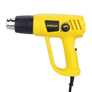 Hot Gun